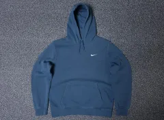 100 NIKE メンズ 起毛 Tシャツ