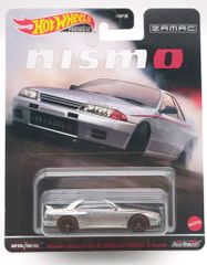 ホットウィール 日産 スカイライン GT-R (BCNR33) オートサロン限定