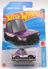ホットウィール J-IMPORTS 日産 スカイライン HT 2000GT-X - メルカリ