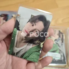 セブチ ウジ SEVENTEENTH HEAVEN AM 5:26 Ver.