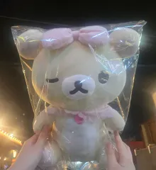 リラックマ NEO COOGI - A賞 コリラックマ ぬいぐるみ