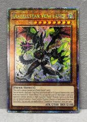 遊戯王 英語 北米版 超魔導師-ブラック・マジシャンズ スターライト