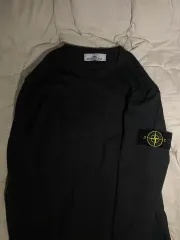 STONE ISLAND ストーンアイランド 長袖Tシャツ スウェット