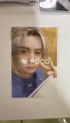 BOYNEXTDOOR イハン BOYNEXTDOOR X BBNEXDO ポップアップ BBNEXDO in Town 購入特典