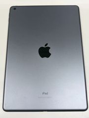 動作確認済み】Apple iPad 第7世代 本体 32GBスペースグレイ - メルカリ