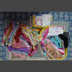 30点以上 女の子 子供服セット 110 120 130 140 150 まとめ売り キッズ 詰め