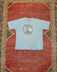 80 90s ヴィンテージ プリンティング Tシャツ 出品