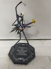 The Nightmare Before Christmas メモスタンド - メルカリ