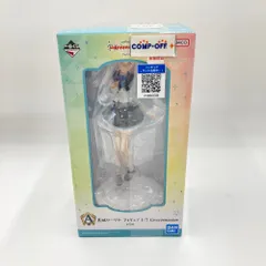 葛城リーリヤ 「一番くじ 学園アイドルマスター Part4」 1/7 Gracemaster A賞 フィギュア BANDAI  一番くじ フィギュア 未開封品【中古】