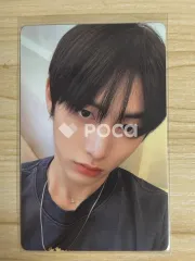 BOYNEXTDOOR テサン WHO! Crunch ver.