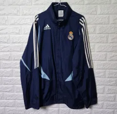 アディダス レアルマドリード ウィンドブレーカー ジャケット 出品