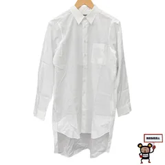 67.BLACK COMME des GARCONS 長袖シャツ 【店舗併売品】のサムネイル