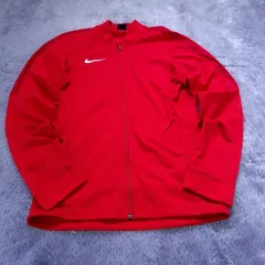 S NIKE ジップアップ ジャケット