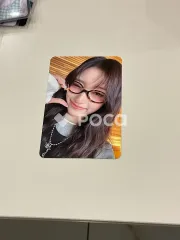 IVE イソ IVE SWITCH Music Korea ラキドロ