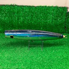 貝田ルアー カットバック220-120 - メルカリ