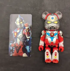 MEDICOMTOY BE@RBRICK SERIES 46 SF『電光超人グリッドマン』