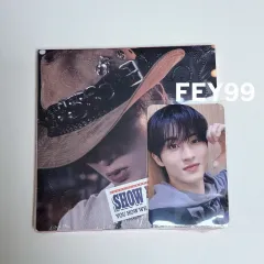 マーク NCT DREAM Beat It Up デジパック+未公開トレカ(MAKESTAR)