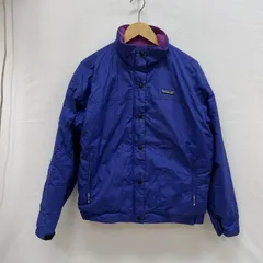 2026年最新】PATAGONIA シェルドシンチラ 80sの人気アイテム - メルカリ