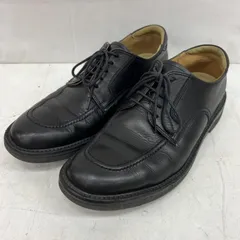 リーガル Regal Walker Uチップ レザーシューズ 102w メンズ 25.5cm ISItems【USED】【古着】【中古】50153056