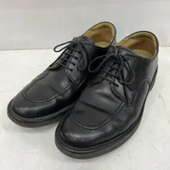 リーガル Regal Walker Uチップ レザーシューズ 102w メンズ 25.5cm ISItems【USED】【古着】【中古】50153057