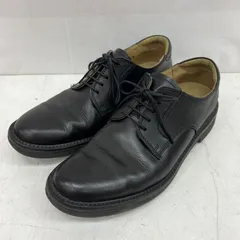 リーガル Regal Walker プレーントゥ レザーシューズ 101w メンズ 25.5cm ISItems【USED】【古着】【中古】50153058