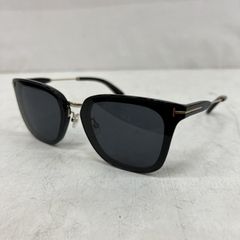 極美品】Tom Ford トムフォード ウェリントン サングラス TF290 - メルカリ