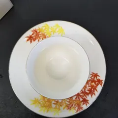 食器 茶器 橘吉  湯呑み 皿 セット A6554A06