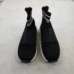 4M DKNY レディース ソックス スニーカー 0126J2