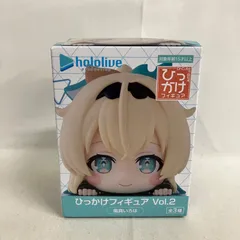 未開封 ホロライブ ひっかけフィギュア Vol.2 風真いろは フィギュア SF2434 c107