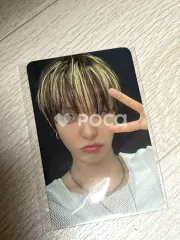 LOVE PULSE ポップアップ ストア アルバム購入特典