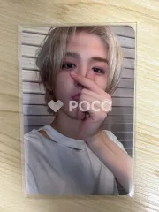 BOYNEXTDOOR イハン No Genre ポップアップストア ランダム トレカセット