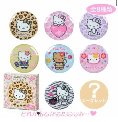 サンリオ ハローキティ バッジ セット フルセット (未開封)