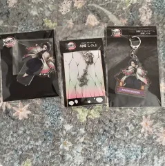 (未開封) 鬼滅の刃：無限城編 胡蝶しのぶ グッズ