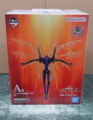 フィギュア　エヴァンゲリオン初号機 「一番くじ 新世紀エヴァンゲリオン 30th Anniversary」 A賞 フィギュア 