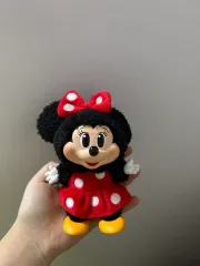 ポップマート ミッキーファミリー (ミニー)