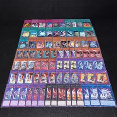 No.PP11 遊戯王 サイバードラゴン デッキパーツ サイバーダーク 裏サイバー ヘルカイザー亮