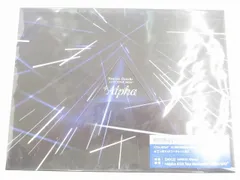  未開封 なにわ男子 LIVE TOUR 2024 +Alpha 初回限定アジア盤 Blu-ray