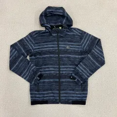 100 K2 フライウォーク フード ウィンドブレーカー 0130M1