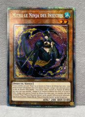 遊戯王 英語 北米版 超魔導師-ブラック・マジシャンズ スターライト