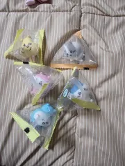 ちいかわ インテリア フィギュア まとめ