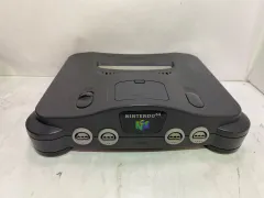 [中古ゲーム] ニンテンドー64