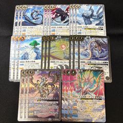 インドラ 雷武 3コン 英雄傑集 バトスピ - メルカリ