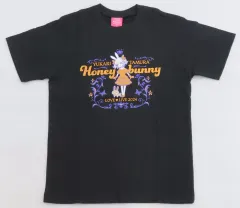 2026年最新】田村ゆかり tシャツの人気アイテム - メルカリ