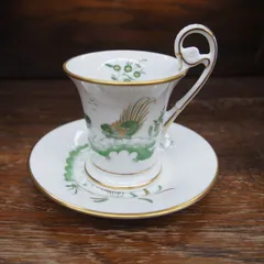 2026年最新】ジノリ グリーン カップの人気アイテム - メルカリ