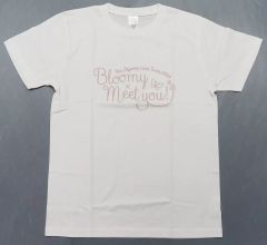 小倉唯 tシャツ「小倉唯 1st LIVE『HAPPY JAM』 Lsize - メルカリ
