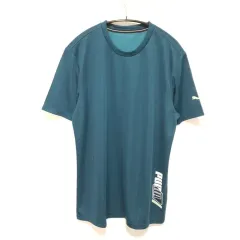 プーマ 機能性 半袖 100_S1168