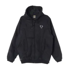 ナイキ テンポ ウィンドブレーカー ジャケット L