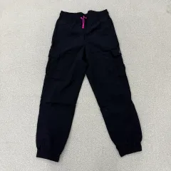 S NIKE レディース カーゴ トレーニング パンツ 0210T