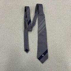 F renoma シルク ネック タイ 0130M2