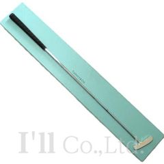 Tiffany&Co. ティファニー パターゴルフクラブ 右利き用 スターリング